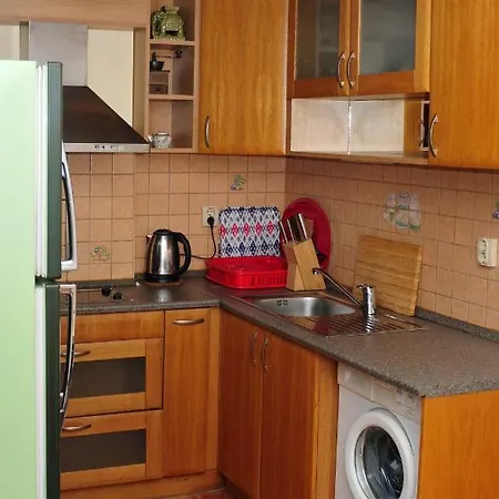 Best Location In Downtown Apartment