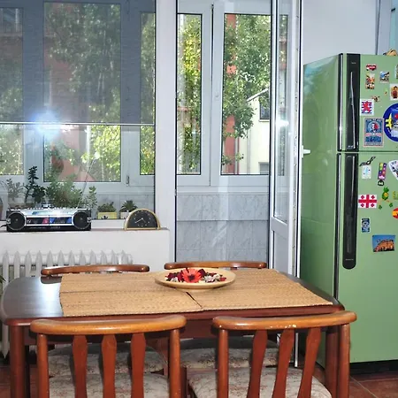 Apartment Best Location In Downtown Sofia