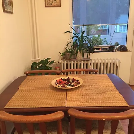 Apartment Best Location In Downtown
