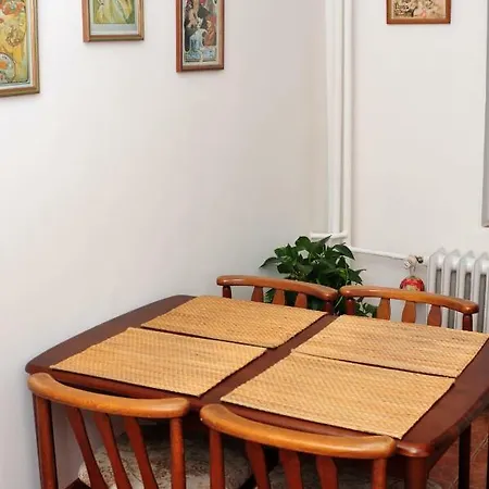 Best Location In Downtown Sofia