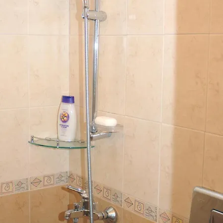 Best Location In Downtown Apartment Sofia