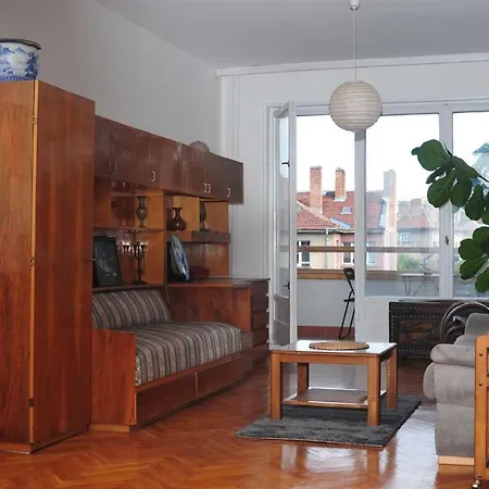 Best Location In Downtown Sofia