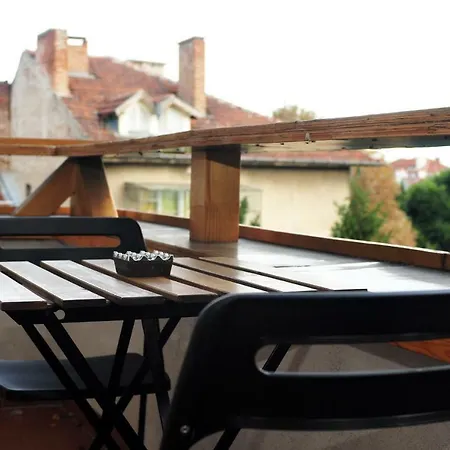 Best Location In Downtown Apartment