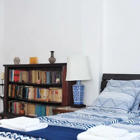 Best Location In Downtown Apartment Sofia
